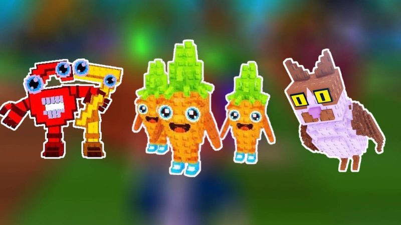 Best Brainrots in Plant vs Brainrots