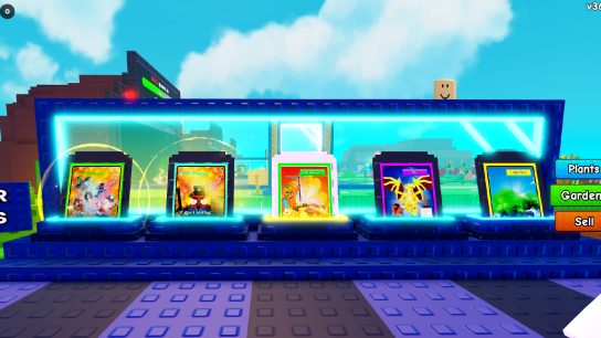 Best Card Combos in Plants vs Brainrots