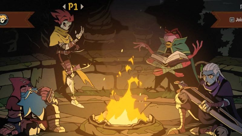 Best Character Builds for Absolum