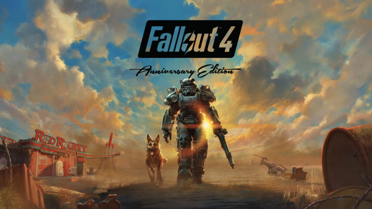 Bethesda Announces Fallout 4 Anniversary Edition with Full DLC, 150+ Creation Club Additions, and Nintendo Switch 2 Release