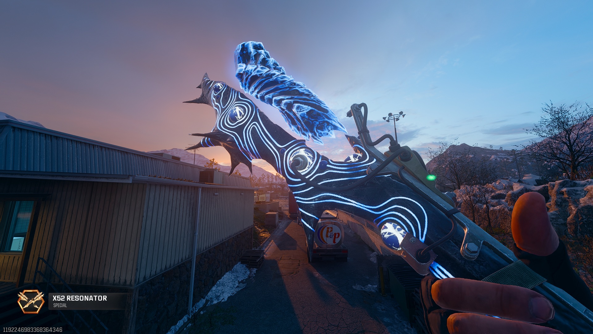 Black Ops 6 and Warzone: How To Unlock X52 Resonator