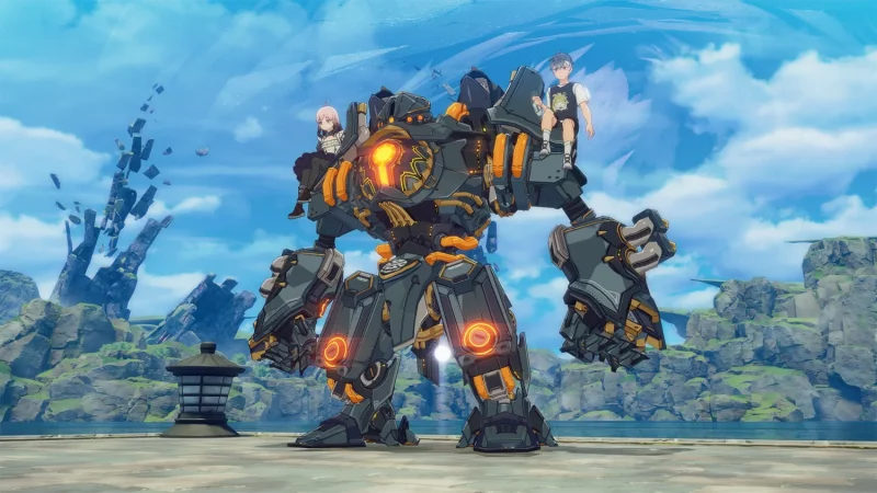 Blue Protocol Star Resonance Achievements & Trophy Guide