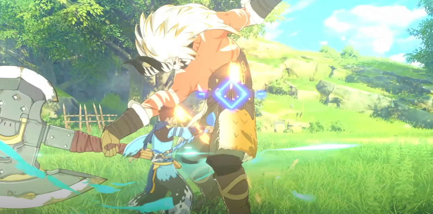 Blue Protocol Star Resonance Auto Combat & Battle Guide