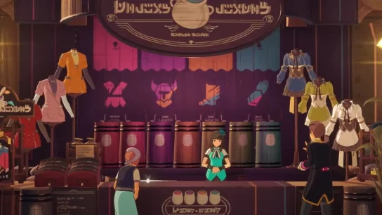 Blue Protocol Star Resonance Dailies Guide | All Dailes