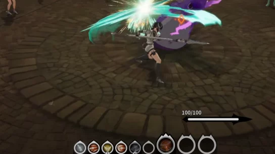 Blue Protocol Star Resonance Edit UI Change Guide