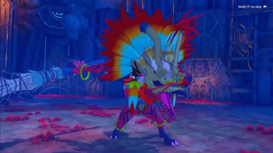 Blue Protocol Star Resonance: Goblin Lair Guide