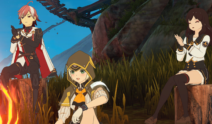 Blue Protocol Star Resonance Guild Voucher Not Working Fix