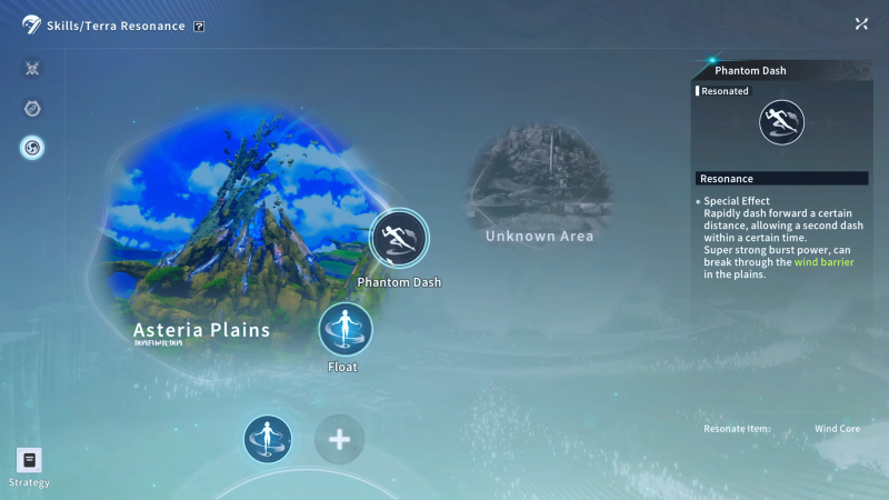 Blue Protocol Star Resonance: How To Unlock Phantom Dash