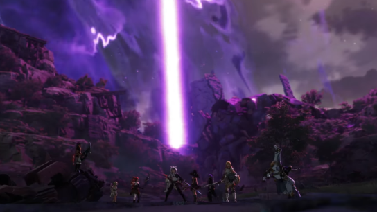 Blue Protocol Star Resonance: How To Use Auto-Play