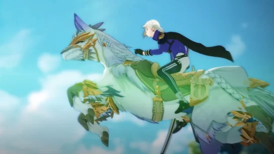 Blue Protocol Star Resonance No Start Button Fix Guide