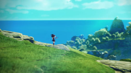 Blue Protocol Star Resonance: Seabreeze Festival Store Guide