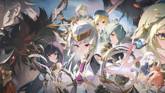 Blue Protocol codes for October 2025