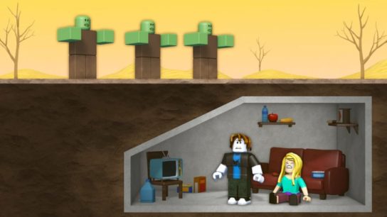 Build a Bunker: A Beginner’s Guide