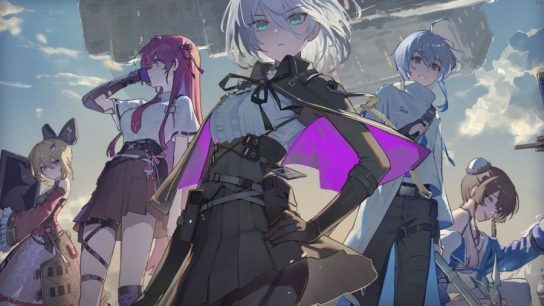 Chaos Zero Nightmare release date and global launch FAQ