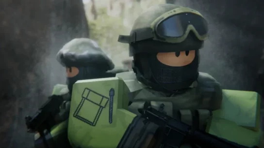 Counter Blox codes for October 2025