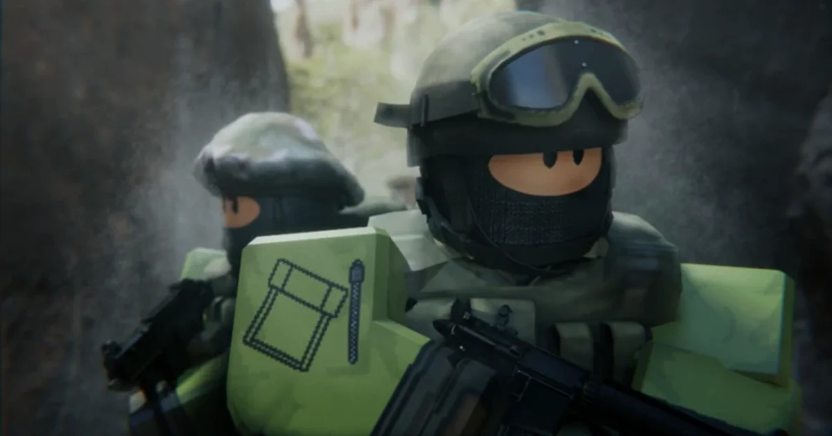 Counter Blox codes for October 2025