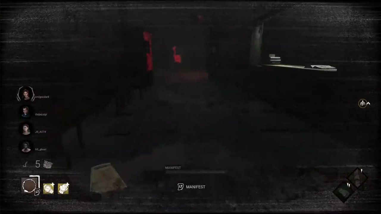 Dead by Daylight, Beginner's Guide, Playing the Killers