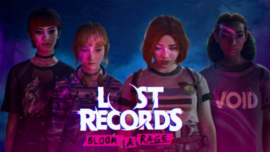 DON’T NOD Admits Lost Records: Bloom & Rage Missed Expectations, Signs Deal With Netflix to Create New Game Based on “A Major IP”