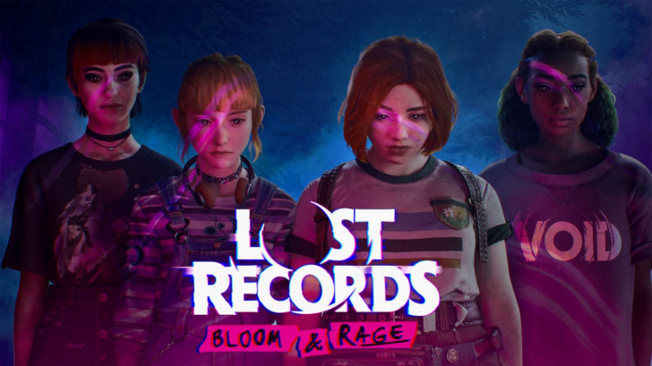 DON’T NOD Acknowledges Lost Records: Bloom & Rage Underperformed, Partners With Netflix for New Game Using Major IP