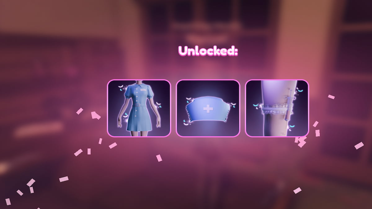 Medical Attire