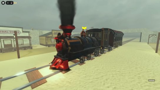 Dead Rails Dracula’s Train Guide