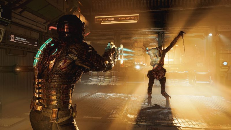 Dead Space Creator Glen Schofield Keen on Fourth Game, Thinks EA May Sell IP