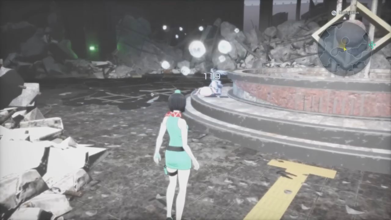 Digimon Training Mechanics Screenshot