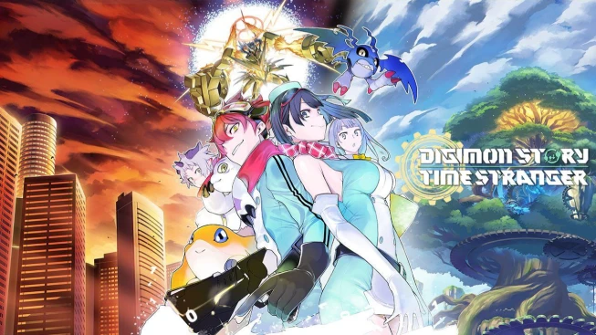 Digimon Story: Time Stranger Guide – Early Starter Acquisition