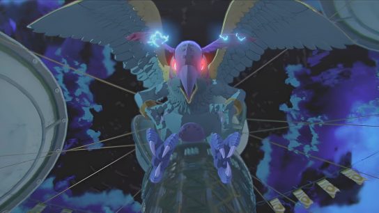 Digimon Story Time Stranger: How To Beat Parrotmon Boss