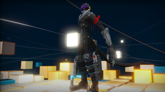 Digimon Story Time Stranger: How To Get Beelzemon