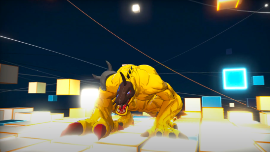 Digimon Story Time Stranger: How To Get Cyclonemon