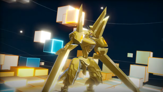 Digimon Story Time Stranger: How To Get Durandamon