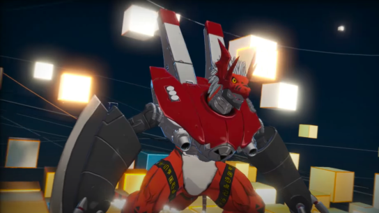 Digimon Story Time Stranger: How To Get Gallantmon