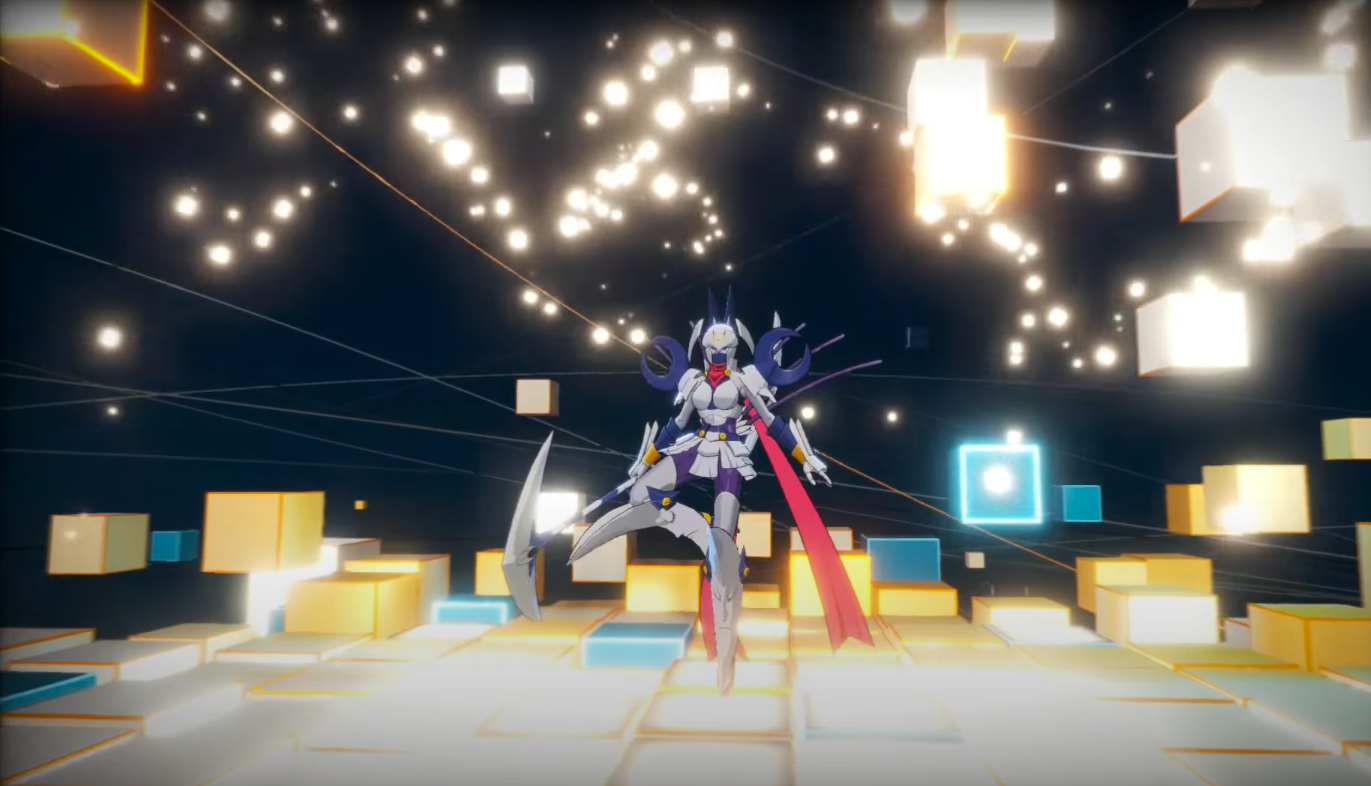 Digimon Stroy Time Stranger: How To Get Dianamon