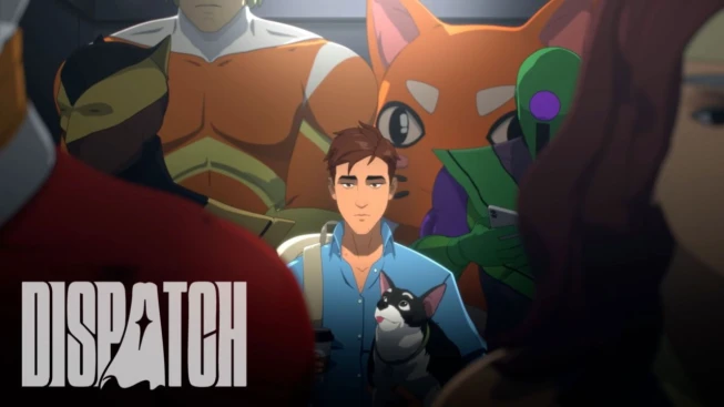 Dispatch Guide | Episode 1: All Important Choices