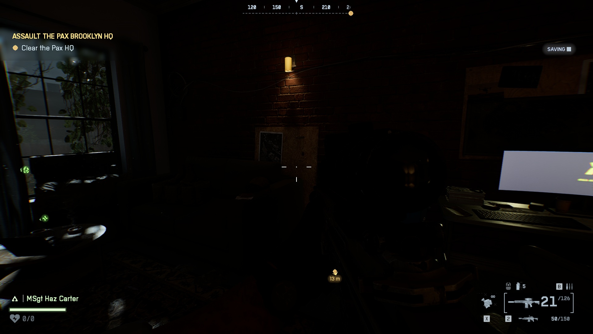 Rooftop operations collectible