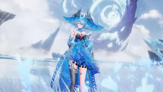 Duet Night Abyss: How To Add Friends