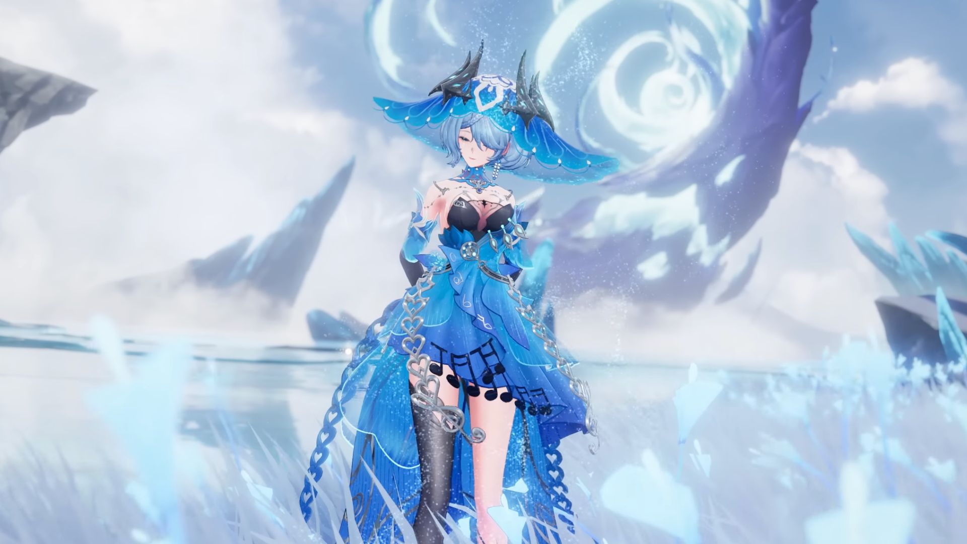 Duet Night Abyss: How To Add Friends