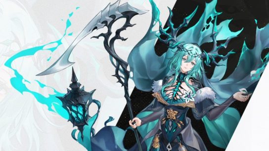 Duet Night Abyss: Best Lady Nifle Build Guide