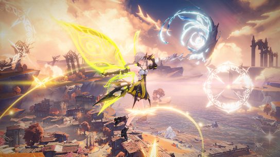 Duet Night Abyss: How To Get Demon Wedges