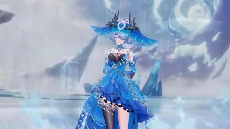 Duet Night Abyss: The Stars of Hidden Dreams Walkthrough