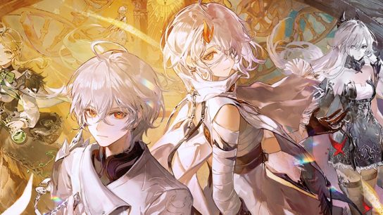 Duet Night Abyss codes for October 2025