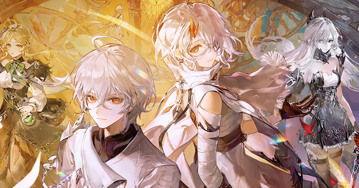 Duet Night Abyss codes for October 2025