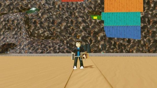 Complete Shovel Tier List in Dump