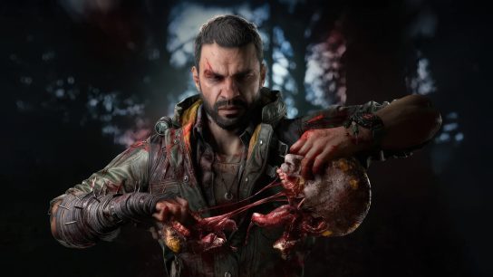 Dying Light: The Beast Hotfix Patch Addresses Frame Generation Stuttering, Reduces Overpowered Zombies’ Grabbing
