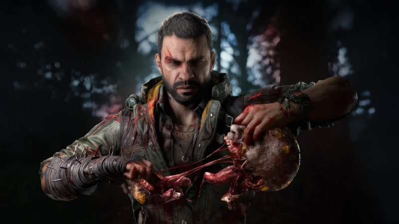 Dying Light Hotfix Fixes Frame Stuttering, Nerfs Zombie Grabs