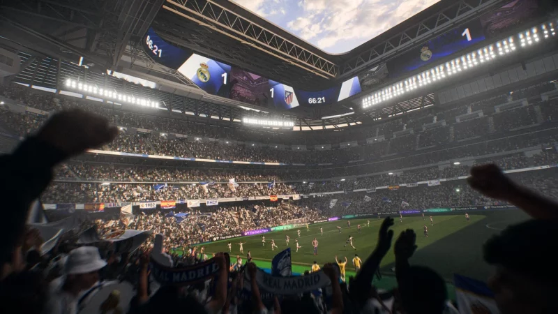 EA Sports FC 26: New Features and Changes Revealed