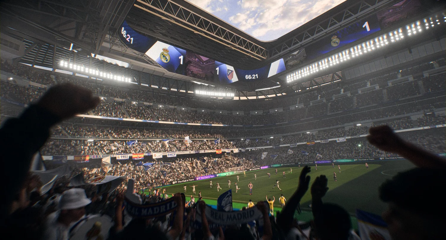 EA Sports FC 26 What’s New: Full List of Features and Changes