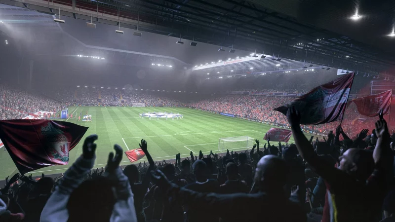 EA Sports FC 26: New Stadiums & Venues