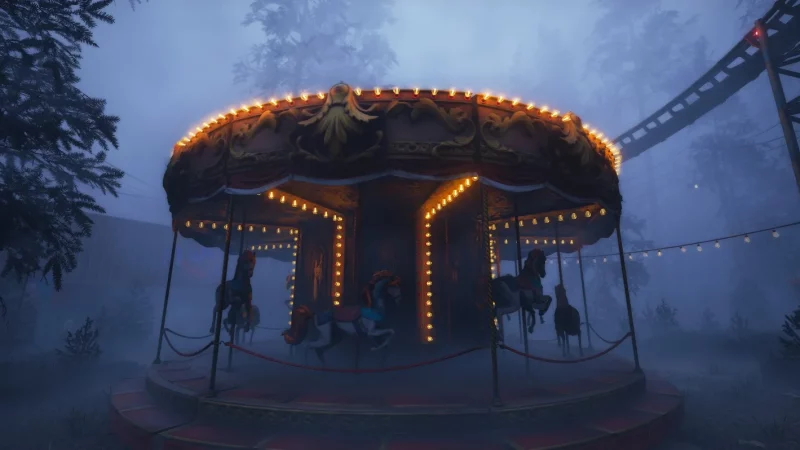 EMOTIONLESS: The Last Ticket Achievements & Trophies Guide